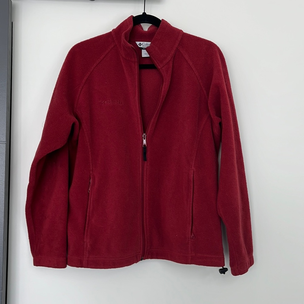 Columbia jacket